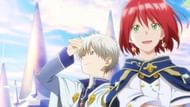 Snow White With The Red Hair (Image via Bones)